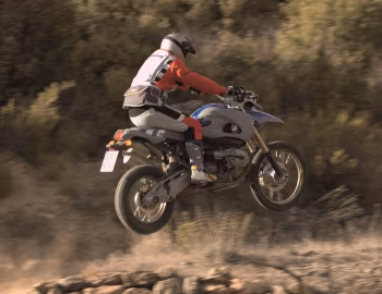 BMW HP2 Enduro (K25H) '08.2004–08.2006
