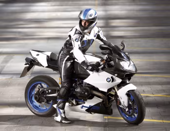 BMW HP2 Sport (K29/HP) '2008–10