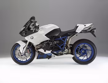 BMW HP2 Sport (K29/HP) '2008–10