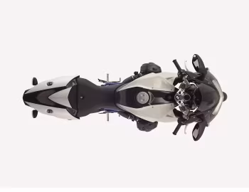 BMW HP2 Sport (K29/HP) '2008–10