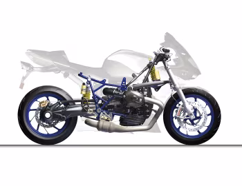 BMW HP2 Sport (K29/HP) '2008–10