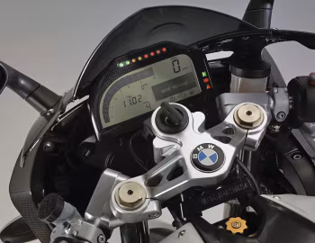 Torpedo BMW HP2 Sport (K29/HP) '2008–10