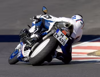 BMW HP2 Sport "Motorsport Edition" (K29/HP) '2010