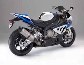 BMW HP4 (K42) '2012–14