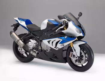 BMW HP4 (K42) '2012–14