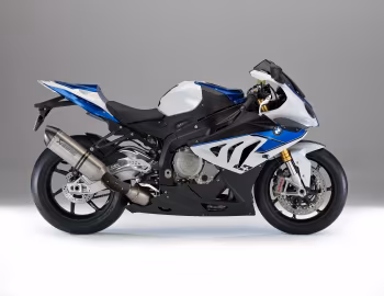 BMW HP4 (K42) '2012–14
