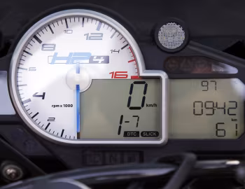 Torpedo BMW HP4 (K42) '2012–14