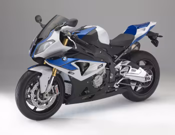 BMW HP4 (K42) '2012–14