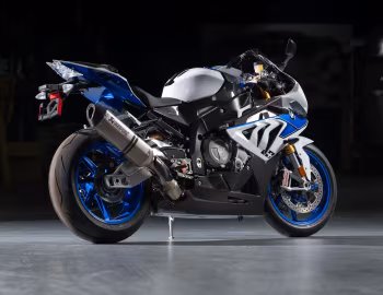 BMW HP4 (K42) '2012–14