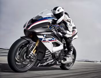 BMW HP4 RACE (K60) '2017