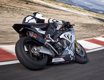 BMW HP4 RACE (K60) '2017