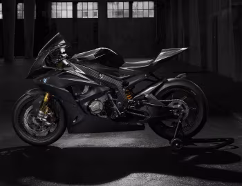 BMW HP4 RACE Prototype '2016