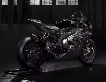 BMW HP4 RACE Prototype '2016
