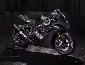 BMW HP4 RACE Prototype '2016