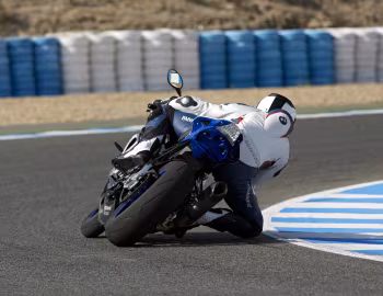 BMW HP4 with Competition Package (K42) '2012–14
