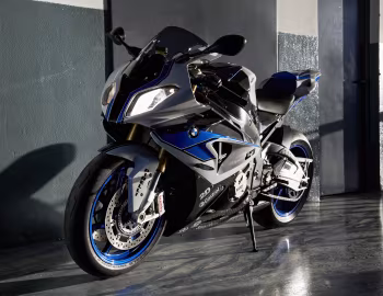BMW HP4 with Competition Package (K42) '2012–14