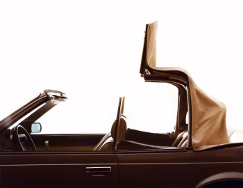 Hy-Tech BMW 635 CSi EBS "Douro" Cabriolet (E24) '1983