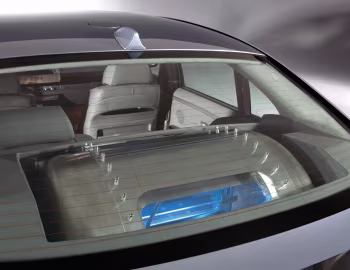 BMW Hydrogen 7 [Worldwide] (E68) '08.2006–08