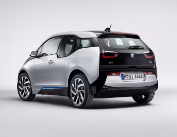 BMW i3 [Worldwide] (I01) '2013–17