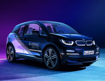BMW i3 Urban Suite (I01) '01.2020