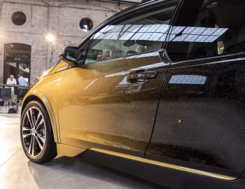 BMW i3s "STARLIGHT Edition" [Czech] (I01) '2018