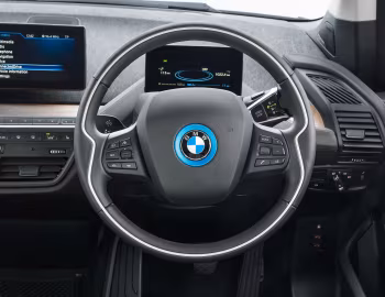 Painel frontal BMW i3 [South Africa] (I01) '2015–17