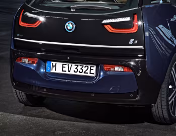 BMW i3 [Worldwide] (I01) '11.2017–22