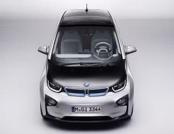 BMW i3 [Worldwide] (I01) '2013–17
