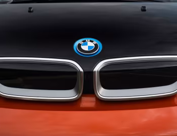 Шасі BMW i3 [South Africa] (I01) '2015–17