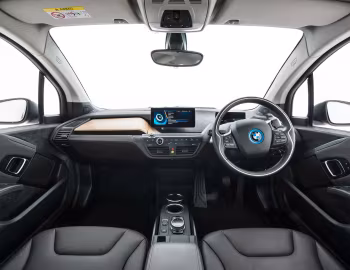 Painel frontal BMW i3 [South Africa] (I01) '2015–17
