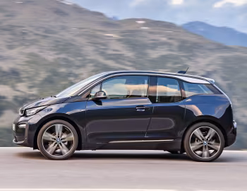 BMW i3 [Worldwide] (I01) '11.2017–22