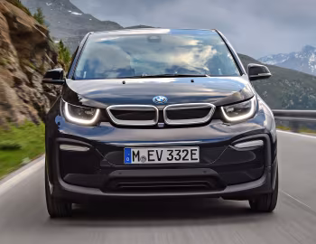 BMW i3 [Worldwide] (I01) '11.2017–22