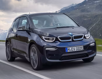 BMW i3 [Worldwide] (I01) '11.2017–22