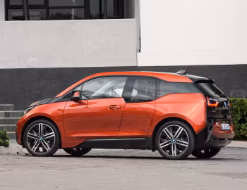 BMW i3 [South Africa] (I01) '2015–17