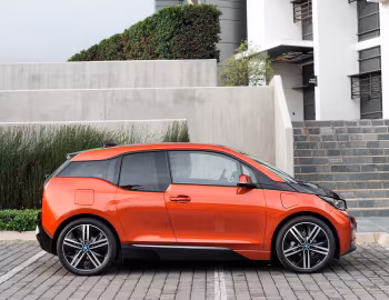 BMW i3 [South Africa] (I01) '2015–17
