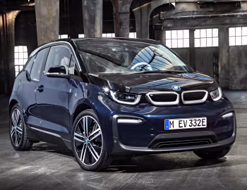 BMW i3 [Worldwide] (I01) '11.2017–22