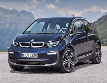BMW i3 [Worldwide] (I01) '11.2017–22