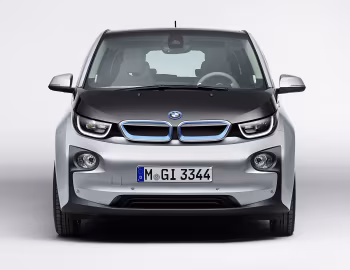 BMW i3 [Worldwide] (I01) '2013–17