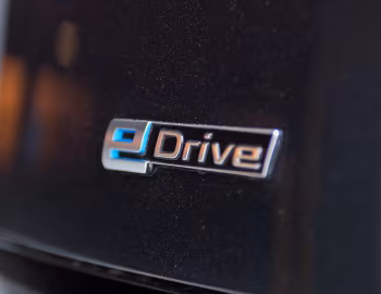 BMW i3 [Japan] (I01) '04.2014–17