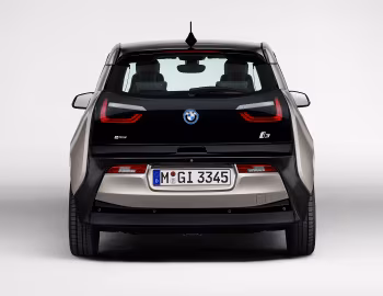 BMW i3 [Worldwide] (I01) '2013–17