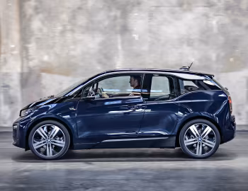 BMW i3 [Worldwide] (I01) '11.2017–22