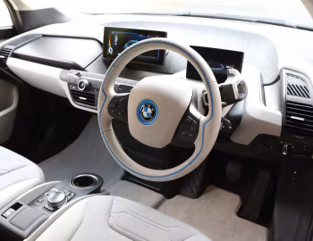 Panel frontal BMW i3 [Japan] (I01) '04.2014–17