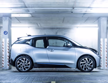 BMW i3 [UK-spec] (I01) '11.2013–17
