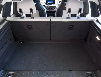 后备箱 BMW i3 [Australia] (I01) '2014–17