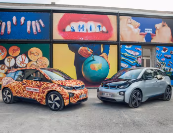 BMW i3 (I01) '2013–22
