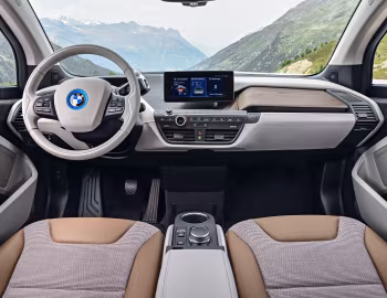 Panel frontal BMW i3 [Worldwide] (I01) '11.2017–22