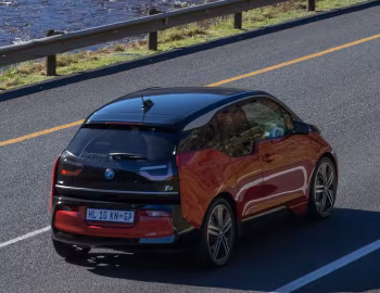 BMW i3 [South Africa] (I01) '2018–22