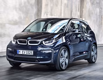 BMW i3 [Worldwide] (I01) '11.2017–22