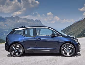BMW i3 [Worldwide] (I01) '11.2017–22