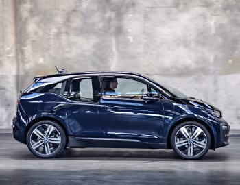 BMW i3 [Worldwide] (I01) '11.2017–22